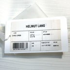 HELMUT LANG Womens Cardigan Short Sleeve Dress White XS (MSRP $295)