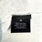 BCBG MAX AZRIA Womens Color Block Stripe Sweater Dress Pink Black (MSRP $160)