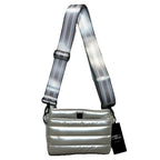 THINK ROYLN Bum Bag Shoulder Crossbody Pearl Vanilla White (MSRP $98)