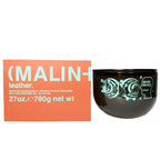 MALIN + GOETZ x BRAIN DEAD Leather Scented 3 Wick Super Candle 27oz (MSRP $205)