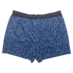TEN THOUSAND Mens 5in Interval Shorts No Liner Terrazzo Blue XXL (MSRP $68)