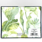 TOMMY BAHAMA Mens Basket Weave Embossed Bifold Leather Wallet Tan (MSRP $80)