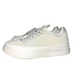 ZEGNA x Mr.BAILEY Mens Triple Stitch Edition Sneakers White 12 (MSRP $1,290)