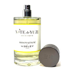 HEELEY x Maison Kitsune Unisex Note de Yuzu Eau de Parfum Spray 100 ml 3.4 fl oz