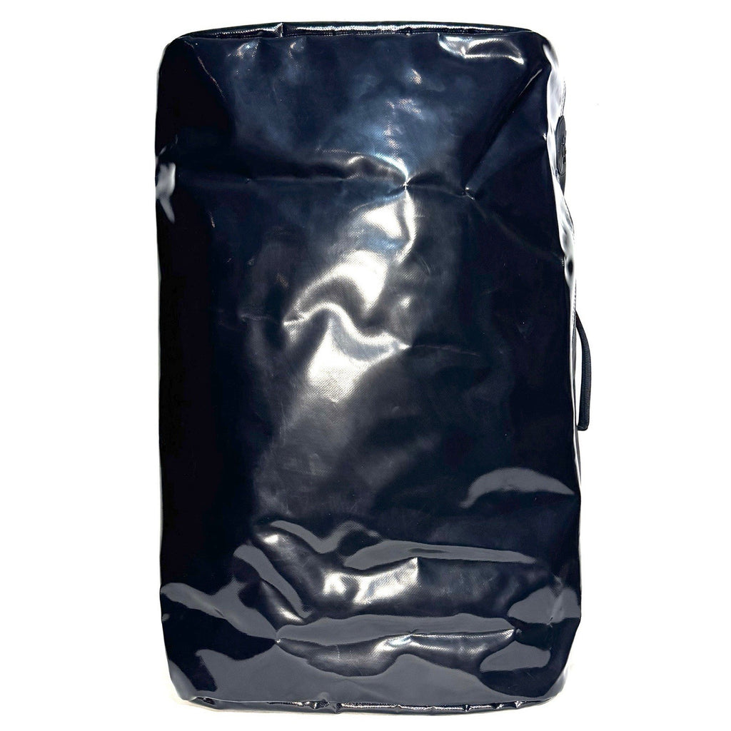 BABOON TO THE MOON Go-Bag Backpack Luggage Duffle Black Big 60L (MSRP $195)