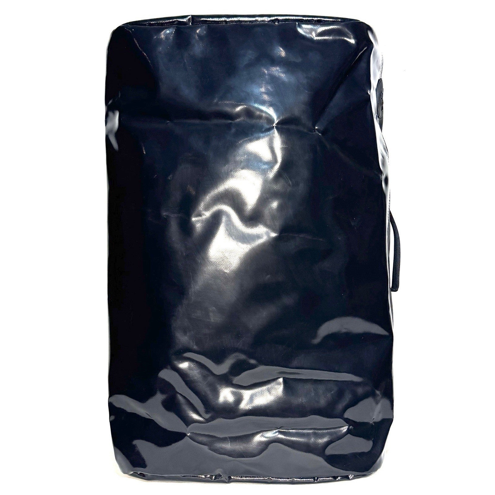 BABOON TO THE MOON Go-Bag Backpack Luggage Duffle Black Big 60L (MSRP $195)