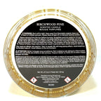 NEST Birchwood Pine Scented Luxury 4 Wick Candle Gold 47.3 oz (MSRP $230)