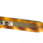 CHIMI x Veronica Beard Womens Core 08 Tortoise Sunglasses Havana (MSRP $180)