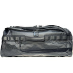 BABOON TO THE MOON Go-Bag Backpack Luggage Duffle Black Big 60L (MSRP $195)