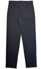 THEORY Mens Baxter Neoteric Stretch Twill 5 Pocket Pants Black 28 (MSRP $195)