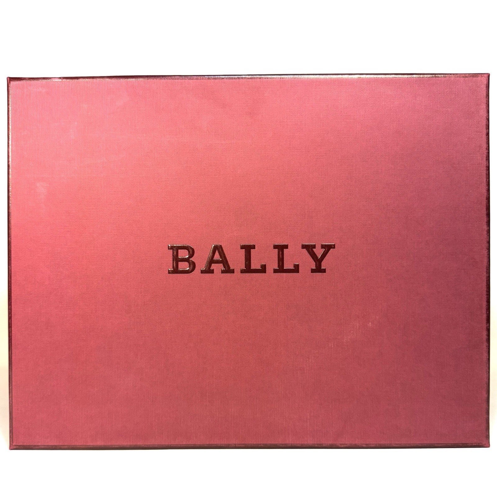 BALLY Scribe Mens Scaviel Lizard Embossed Leather Boots Black 11 (MSRP $1,440)