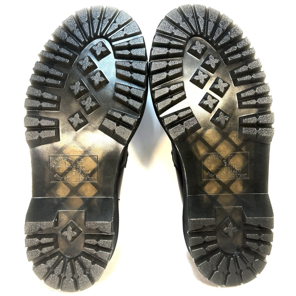 DR MARTENS x MARC JACOBS Heaven Womens Addina Mary Jane Shoes Black 5