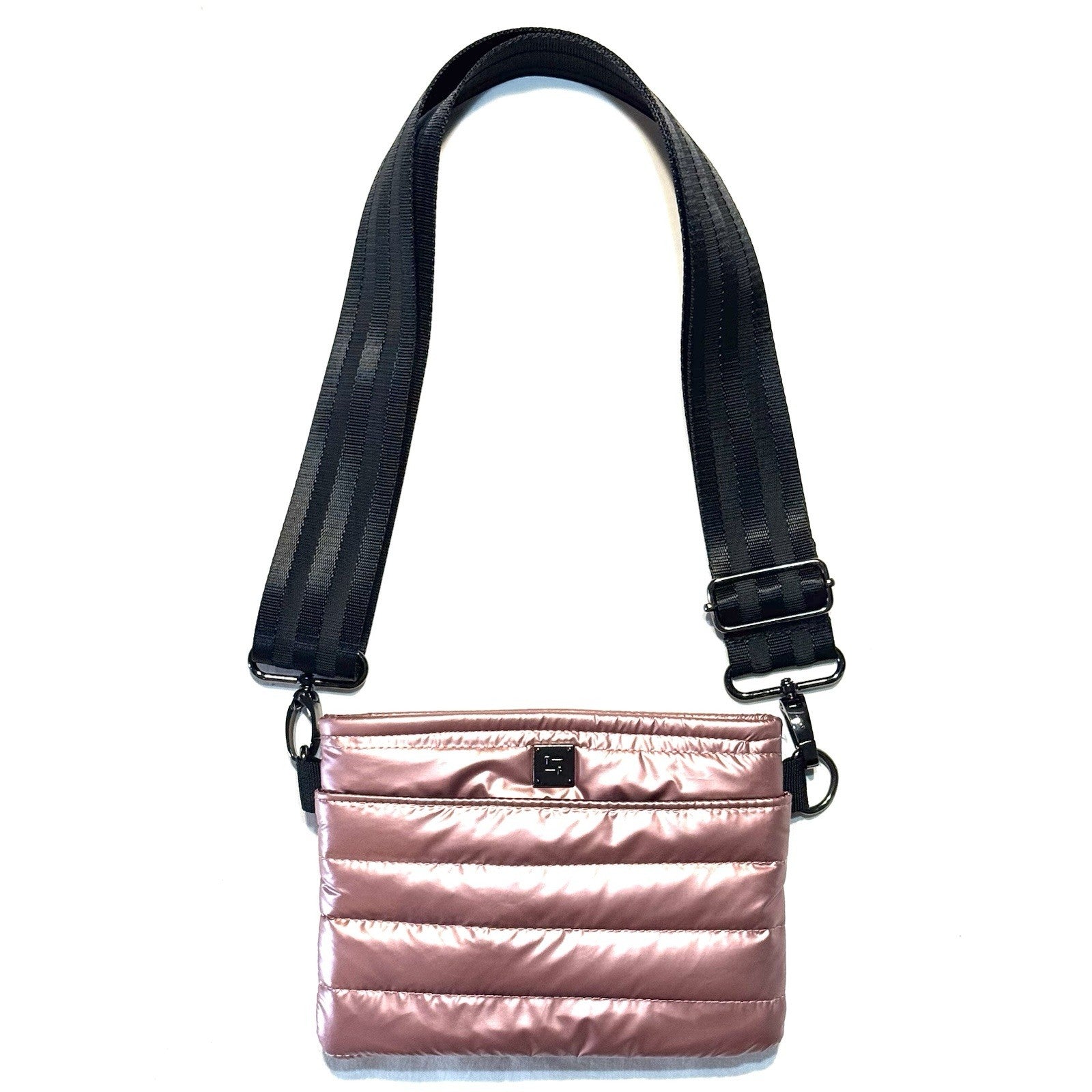 THINK ROYLN Bum Bag Shoulder Crossbody Pearl Pink (MSRP $98)