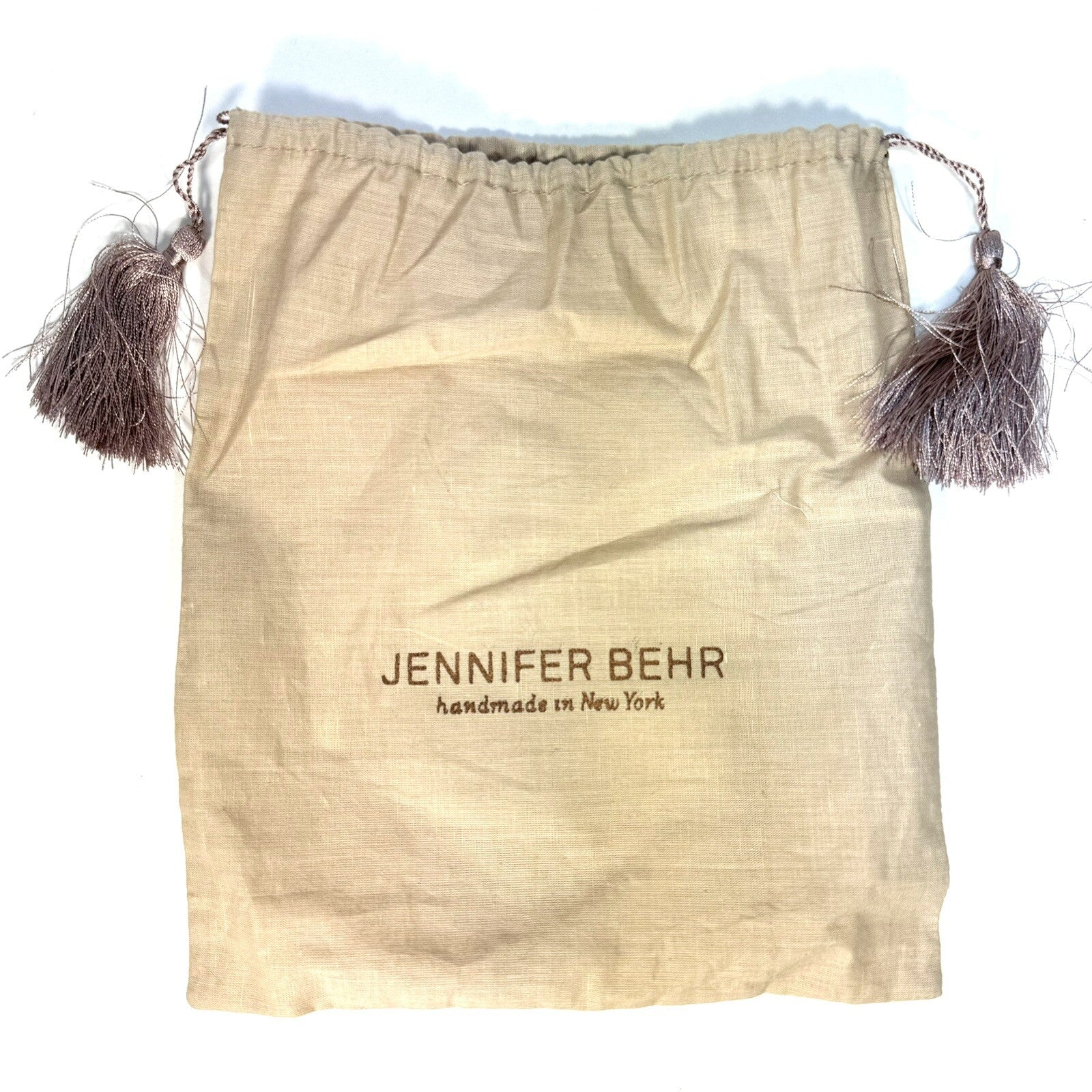 JENNIFER BEHR x Veronica Beard Tori Velvet Headband Navy Blue (MSRP $188)