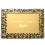 JULISKA x Veronica Beard Jardins Du Monde Mini Vase Trio Set (MSRP $175)