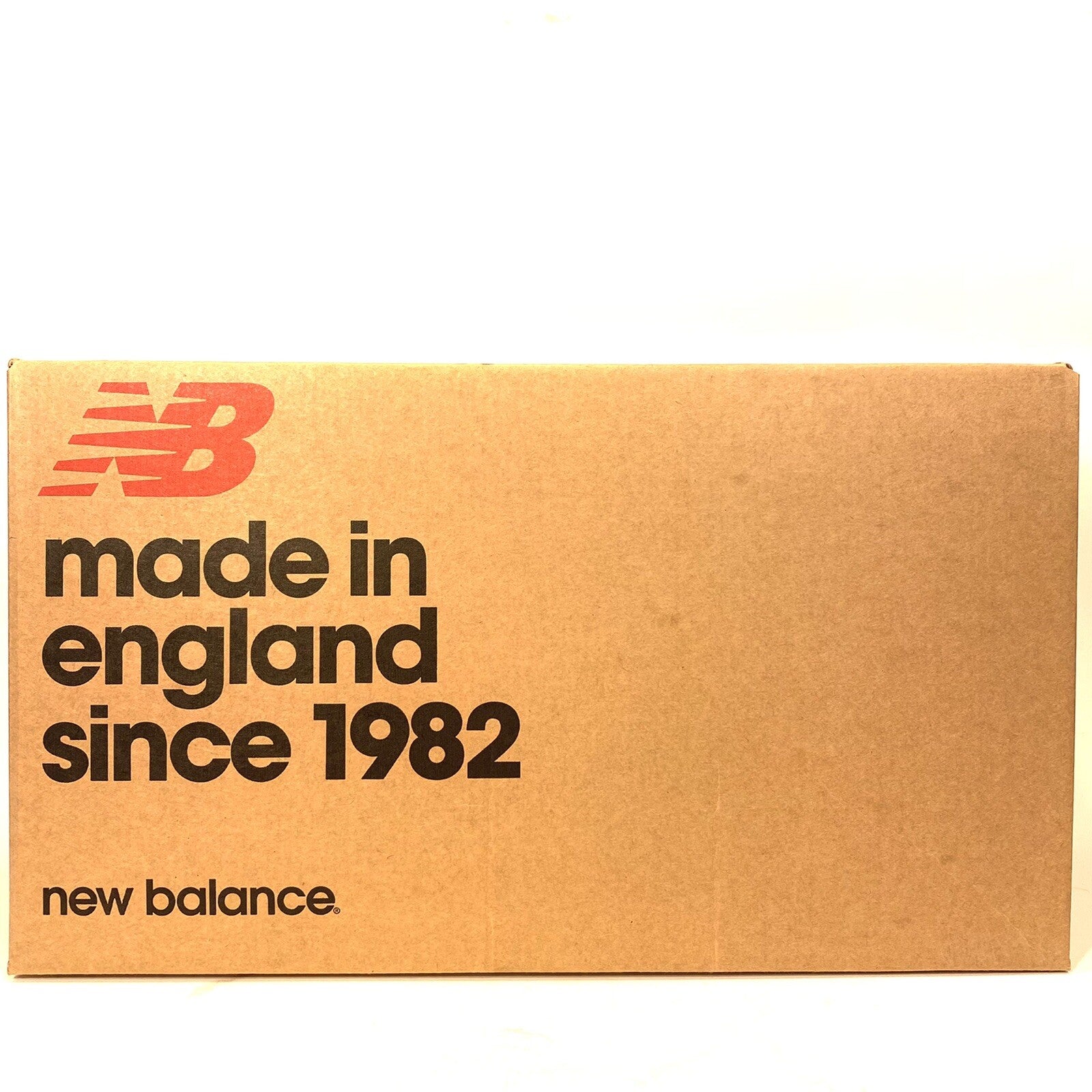 PAUL SMITH x NEW BALANCE Mens Football Soccer Cleats Stripe White US 7.5