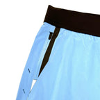 TEN THOUSAND Mens 9in Interval Shorts No Liner Regatta Blue XXL (MSRP $68)