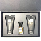 SCOTCH & SODA Unisex Barfly Eau De Toilette Cologne Perfume Wash Lotion Gift Set