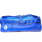 BABOON TO THE MOON Go-Bag Backpack Luggage Duffle Blue Big 60L (MSRP $195)