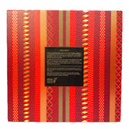 NEST Holiday Scented Grand Candle Gold 77.2 oz (MSRP $330)
