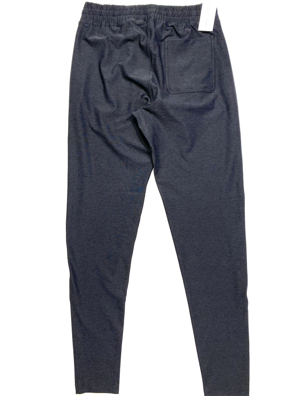 OUTDOOR VOICES Mens Runningman Jogger Sweatpants Charcoal Gray XS (MSRP $85)