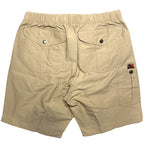 LL BEAN x TODD SNYDER Mens Recycled Nylon Climbing Shorts Dune Khaki (MSRP $129)