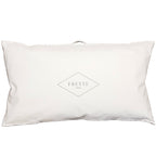 FRETTE Livia Down Feather Fill Bed Pillow Insert King (MSRP $325)