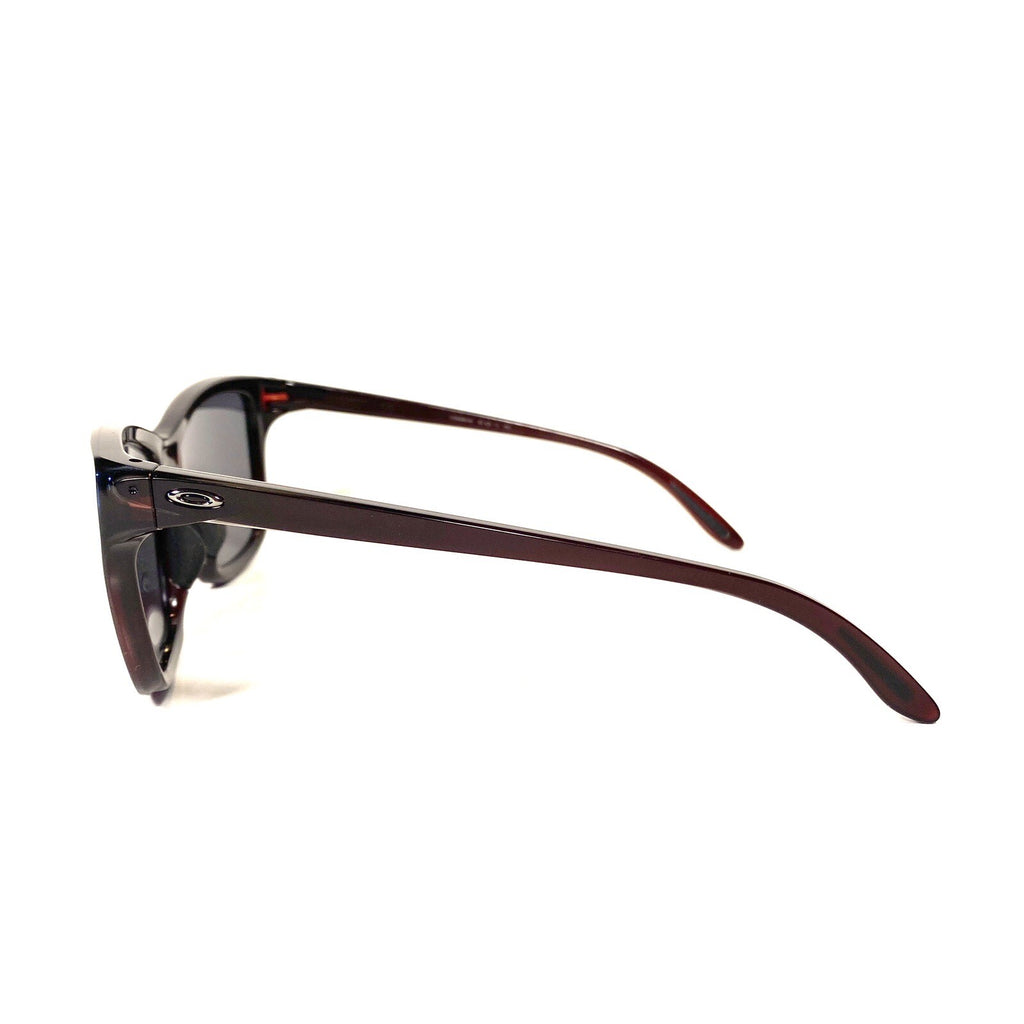 OAKLEY Womens Hold On OO9298-04 Mirrored Sunglasses Purple