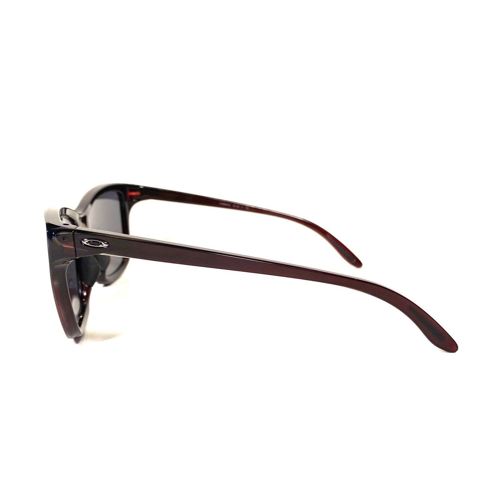 OAKLEY Womens Hold On OO9298-04 Mirrored Sunglasses Purple