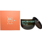 MALIN + GOETZ x BRAIN DEAD Leather Scented 3 Wick Super Candle 27oz (MSRP $205)