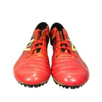 NEW BALANCE Mens Silent Hunter SD400 Fantom Fit Track Shoes Cleats Orange 12.5