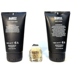 SCOTCH & SODA Unisex Barfly Eau De Toilette Cologne Perfume Wash Lotion Gift Set