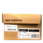 PAUL SMITH x NEW BALANCE Mens Football Soccer Cleats Stripe White US 7.5