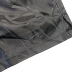 OUTDOOR VOICES Mens GeoShine City Sport 5" Nylon Shorts Black (MSRP $58)