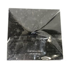 BILLIONAIRE BOYS CLUB Pintrill BBC Spaceman Logo Pin Black