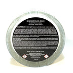 NEST Birchwood Pine Scented Luxury 4 Wick Candle Silver 47.3 oz (MSRP $230)