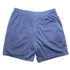 JOHN ELLIOTT Mens Aau Mesh Gym Lounge Shorts Avalon Blue (MSRP $178)