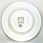 JULISKA x Veronica Beard Bohemian Vine 11" Dinner Plate Set for 4 (MSRP $232)