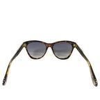 GIVENCHY GV7068 08690 Tortoise Gradient Sunglasses Brown (MSRP $350)