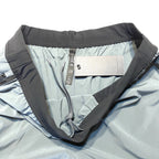 TEN THOUSAND Mens 5in Interval Shorts No Liner Irongate Grey XXL (MSRP $68)