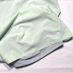 TEN THOUSAND Mens 9in Interval Shorts Lined Dusty Green XXL (MSRP $68)