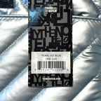THINK ROYLN Diagonal Bum Bag 2.0 Shoulder Crossbody Pearl Ice Blue (MSRP $118)