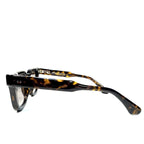 CHIMI x Veronica Beard Womens Core 04 Tortoise Sunglasses Brown (MSRP $180)