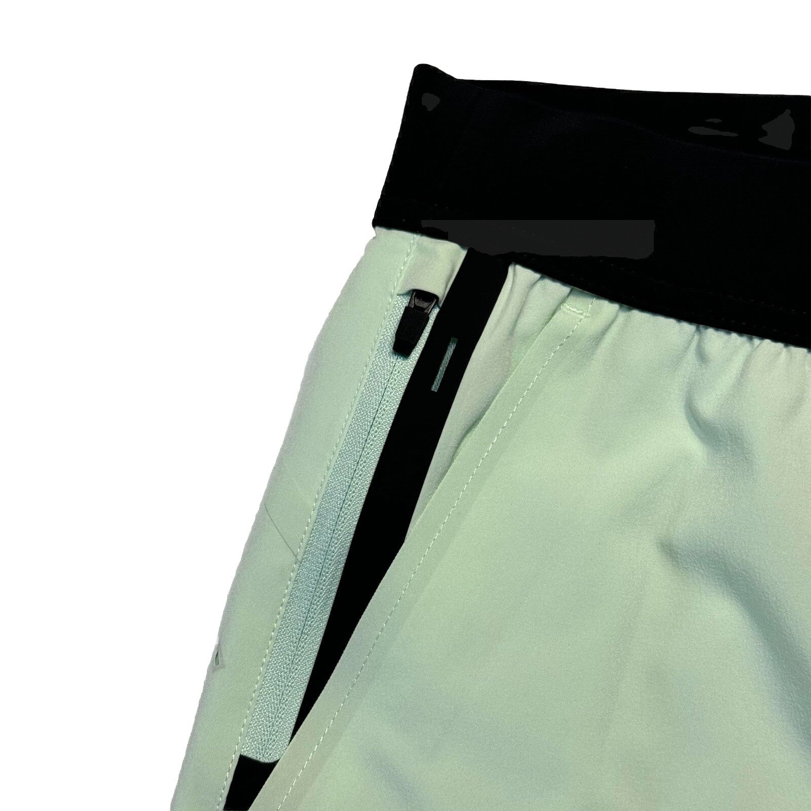 TEN THOUSAND Mens 9in Interval Shorts No Liner Dusty Green XXL (MSRP $68)
