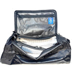BABOON TO THE MOON Go-Bag Backpack Luggage Duffle Black Big 60L (MSRP $195)