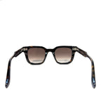 CHIMI x Veronica Beard Womens Core 04 Tortoise Sunglasses Brown (MSRP $180)