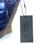 THINK ROYLN Triple Threat Sling Crossbody Bag Electric Blue (MSRP $158)