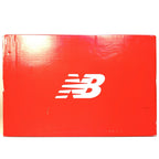 NEW BALANCE Mens Omn1s BBOMNLWB Low Basketball Sneakers Black White (MSRP $140)