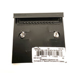 KARL LAGERFELD Swarovski Lightning Bolt Mini Stud Earrings Silver (MSRP $44)