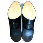 JOHN LOBB Mens Wrey Prestige Dress Loafer Shoes Dark Brown 10.5 (MSRP $2,390)